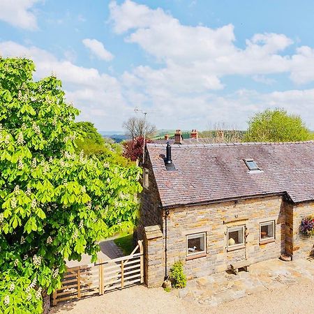Harewood Cottage Peak District Лийк Екстериор снимка